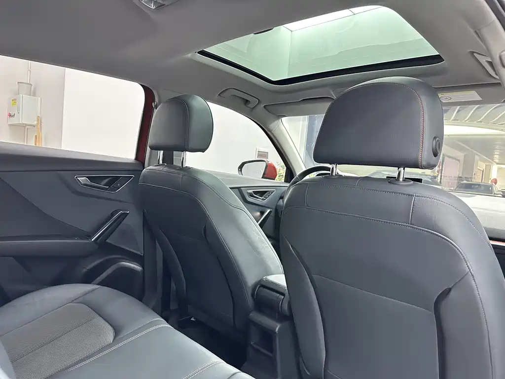 Audi Q2L — миниатюра 16