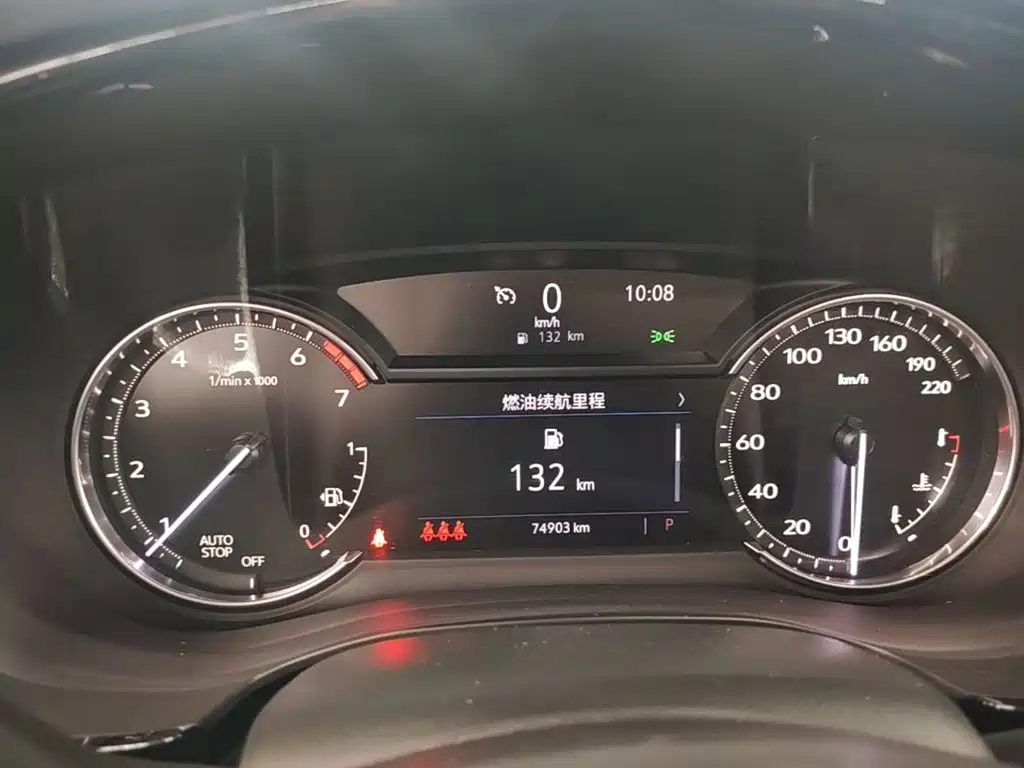 Cadillac XT5 — миниатюра 12