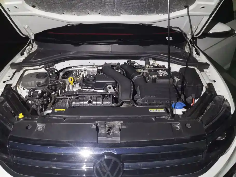 Volkswagen Bora — миниатюра 10