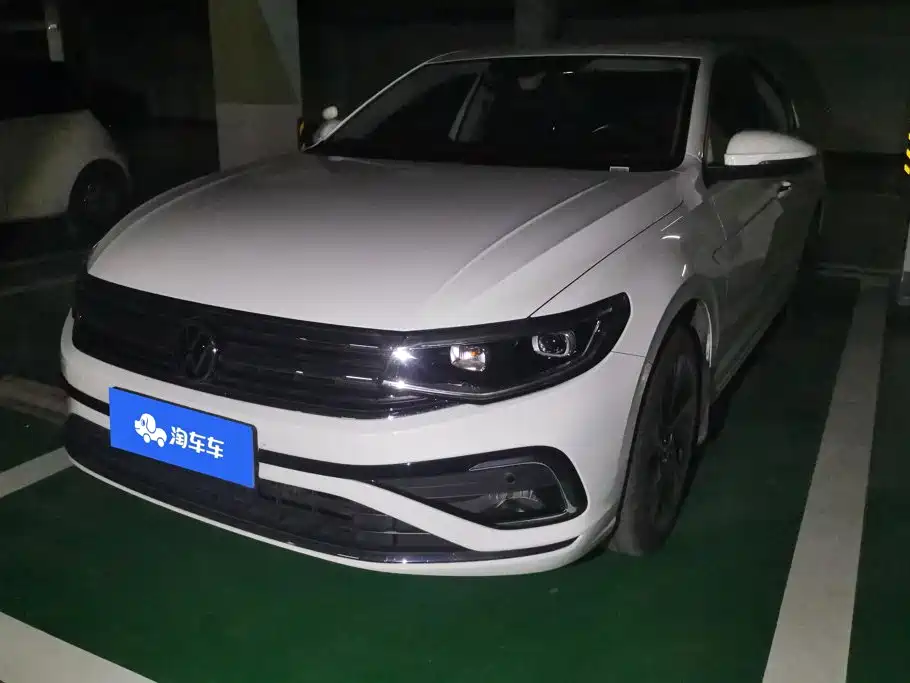 宝来 2025款 300TSI DSG尊行版 2025