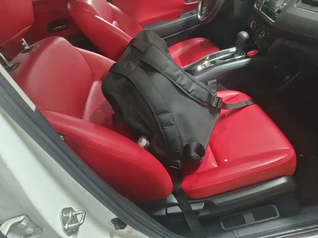 Honda Vezel — миниатюра 25