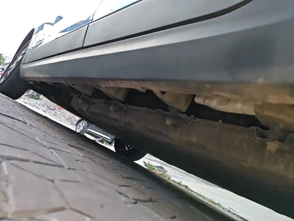 Leapmotor Leapmotor T03 — миниатюра 22