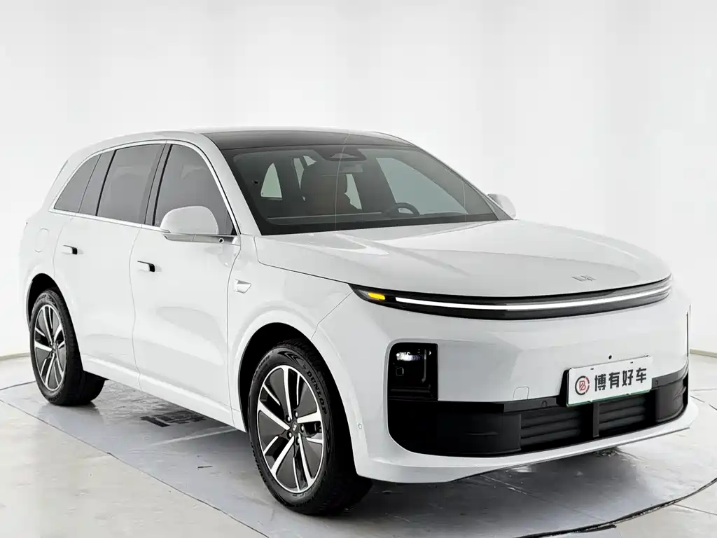 Li Auto Li L6 — миниатюра 3