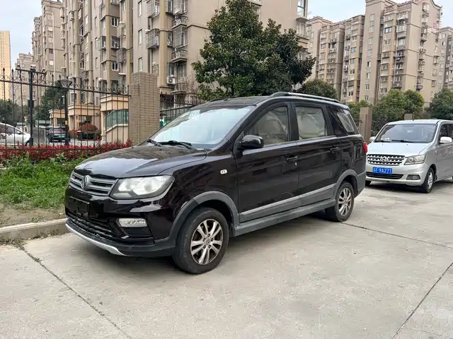 DONGFENG SCENERY 370