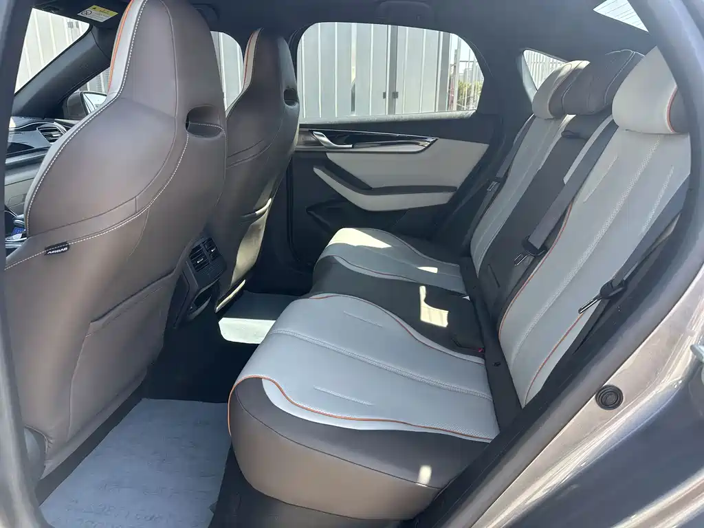 BYD Qin PLUS — миниатюра 5