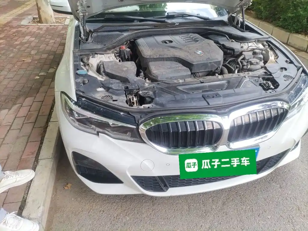 BMW 3 Series — миниатюра 21