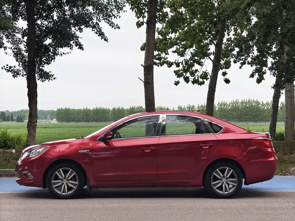 Changan Eado — миниатюра 8