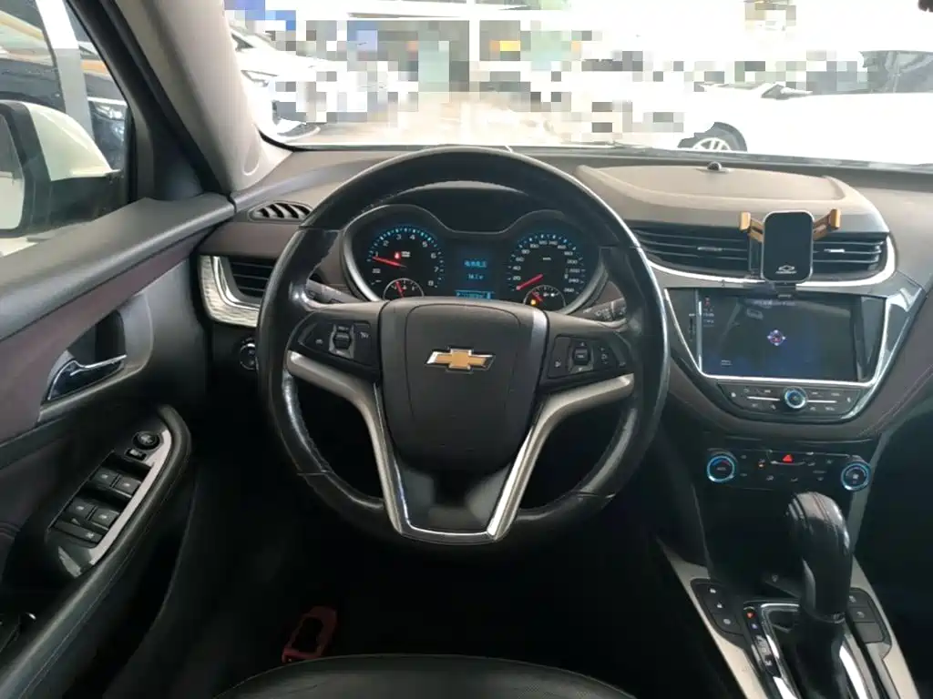 Chevrolet Malibu — миниатюра 11