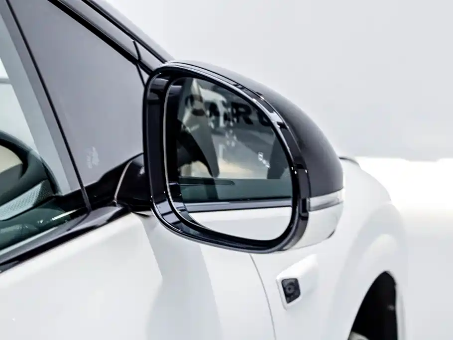 Li Auto Идеальный I8 — миниатюра 30