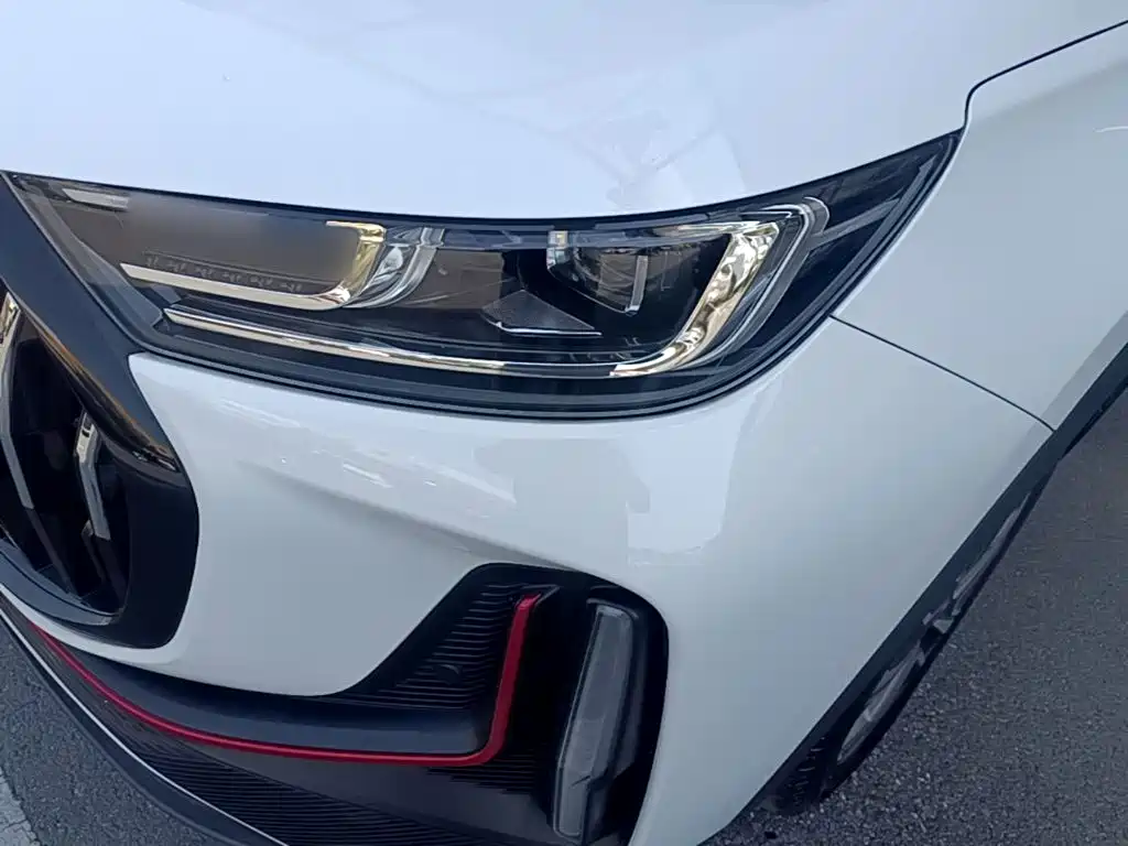 Chery Tiggo 7 PLUS — миниатюра 24