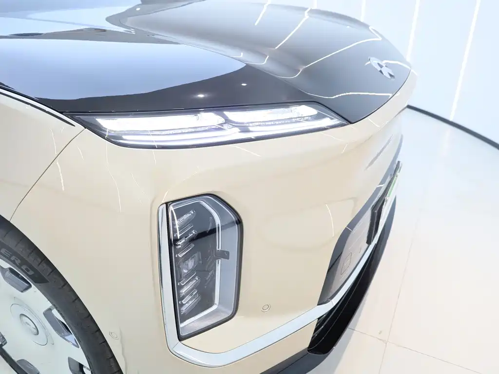 NIO 蔚来ES9 — миниатюра 20