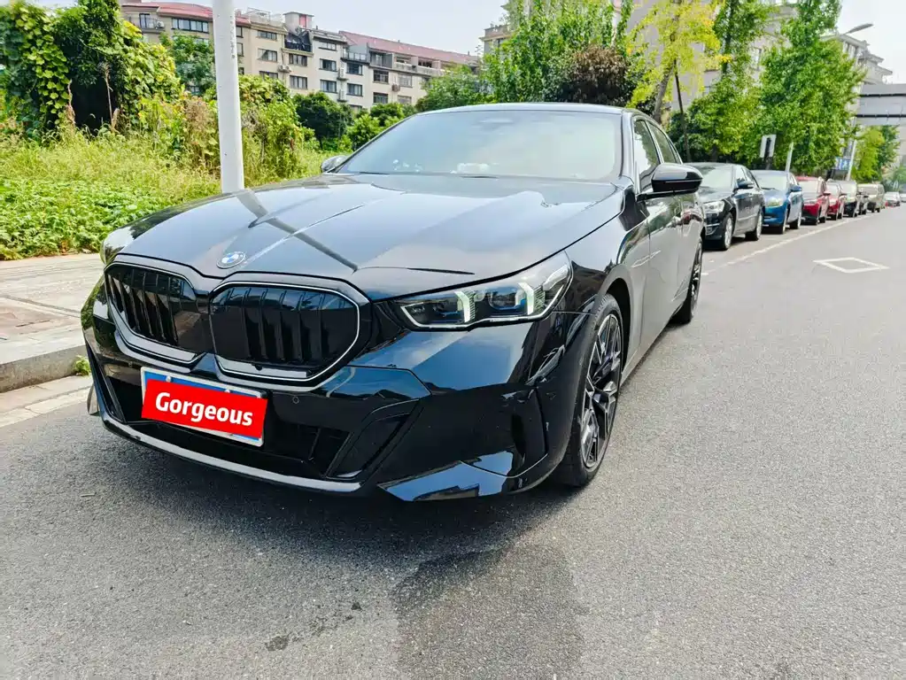 BMW 5 Series — фотографии объявления, Фото 2