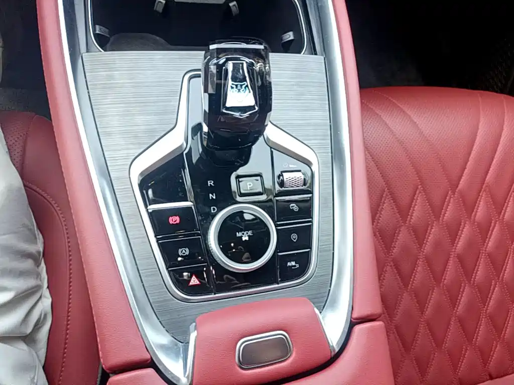 Chery Tiggo 7 PLUS — миниатюра 14