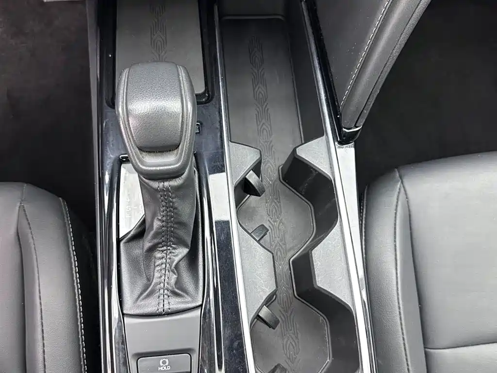 Toyota Camry id 4669219 из Китая 25