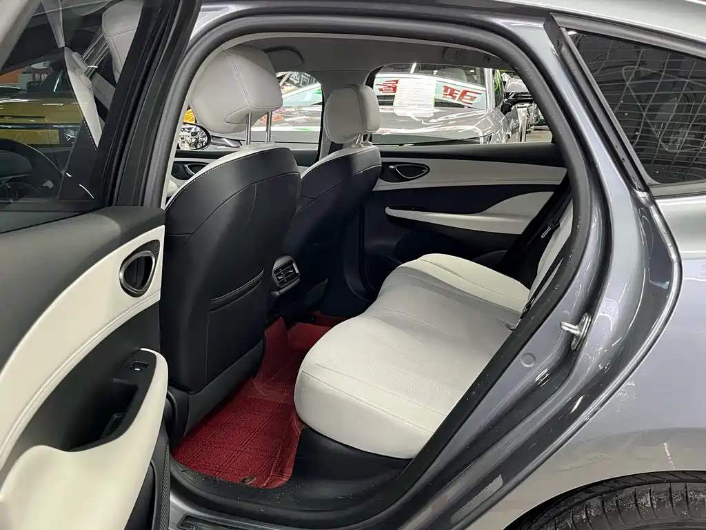 BYD Seal 05 DM-i 05 DM-i 2025 DM-i Smart Drive 55KM Luxury