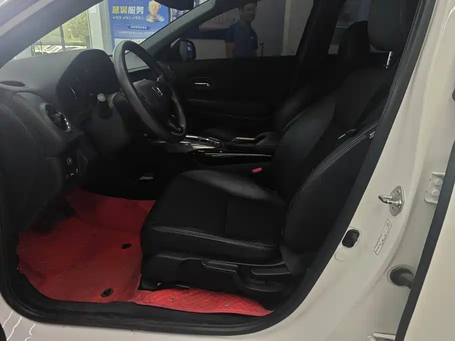 Honda XR-V 2017 1.8L EXi CVT Comfort