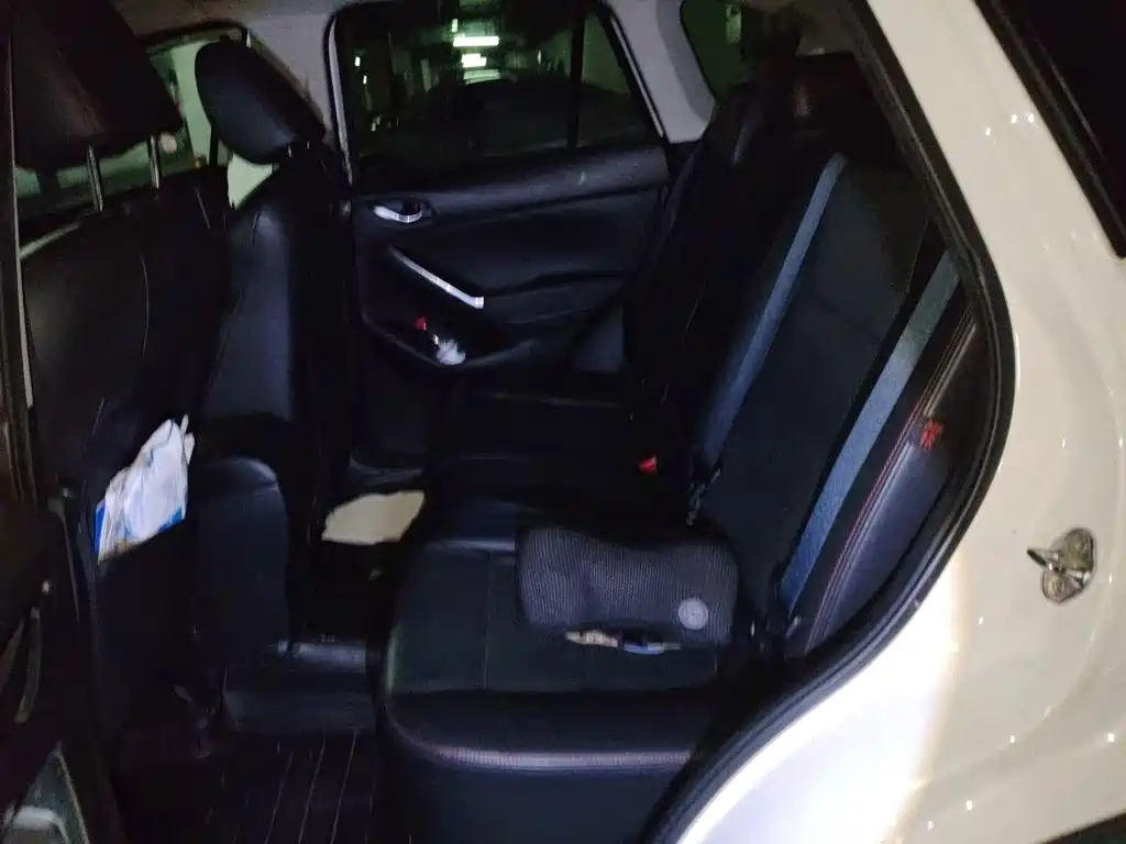 Mazda CX-5 — миниатюра 15