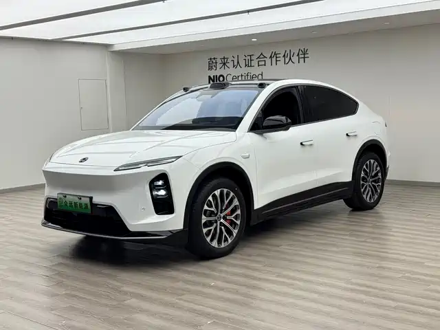 NIO NIO EC6 2026