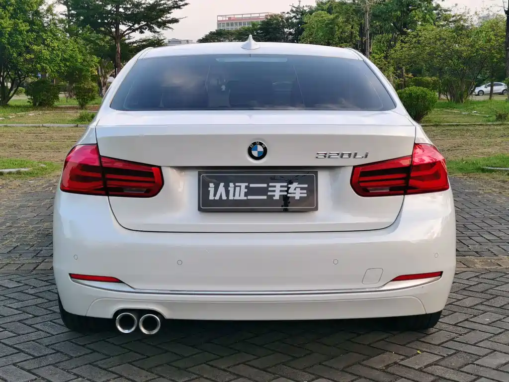 BMW 3 Series — миниатюра 6