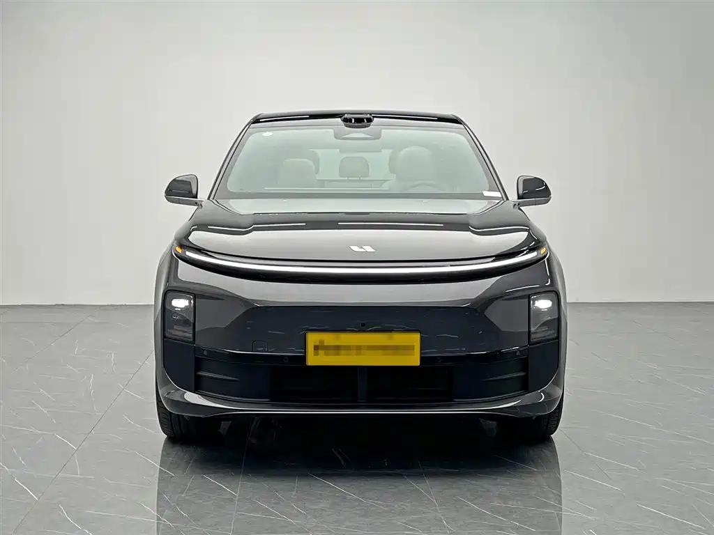Li Auto IDEAL L6