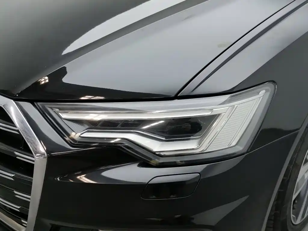 Audi A6L — миниатюра 7
