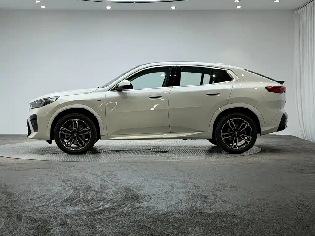 BMW X2 (Import) — миниатюра 5