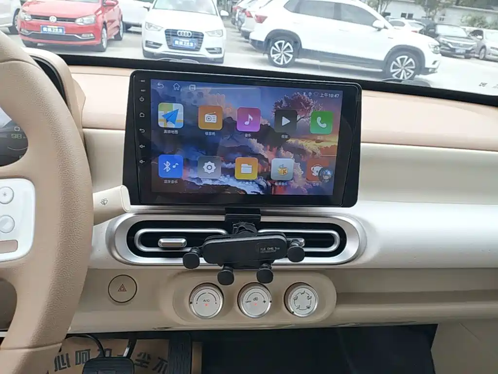 Wuling MINIEV — миниатюра 13