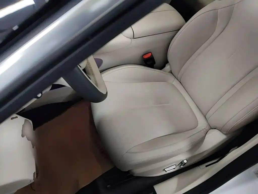 Fengxing Xinghai S7 — миниатюра 15