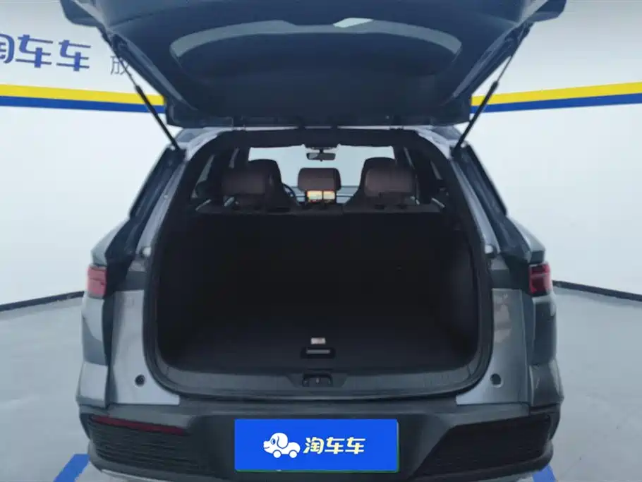 BYD SONGJIANG NEW ENERGY