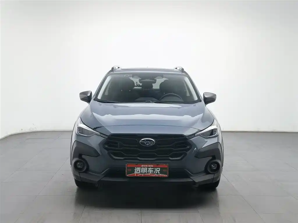 SUBARU XUBAO