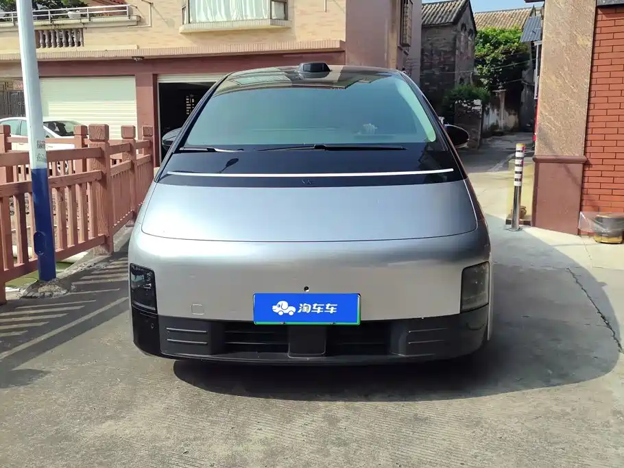Li Auto Li MEGA — миниатюра 2