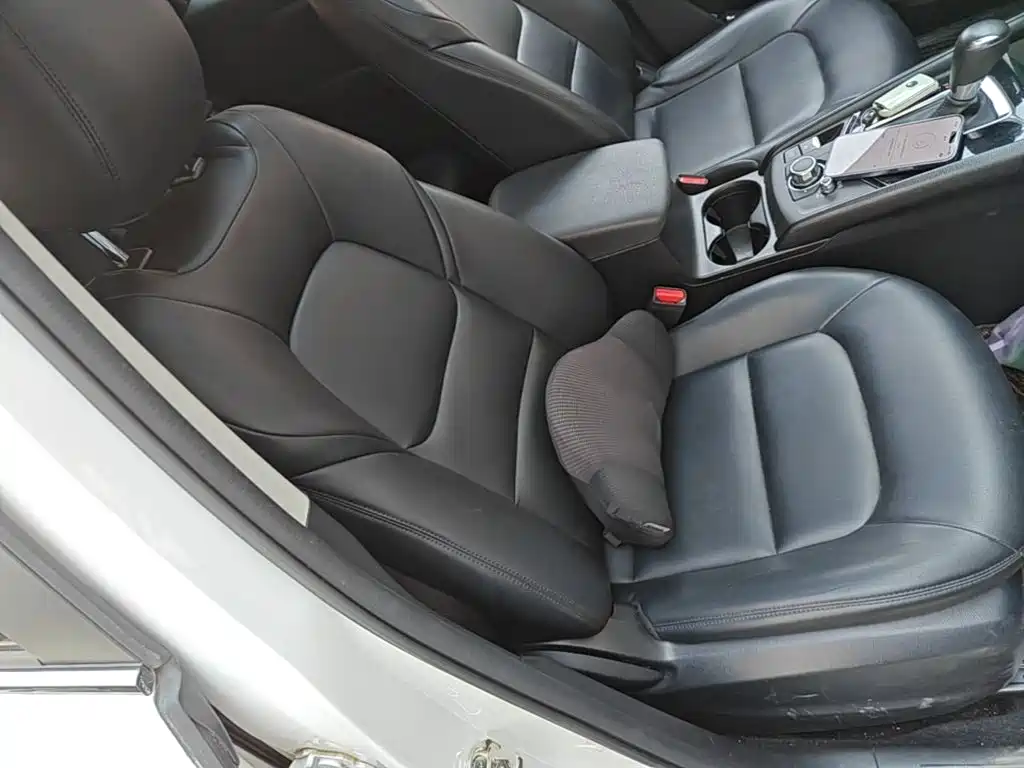 Mazda CX-5 — миниатюра 25