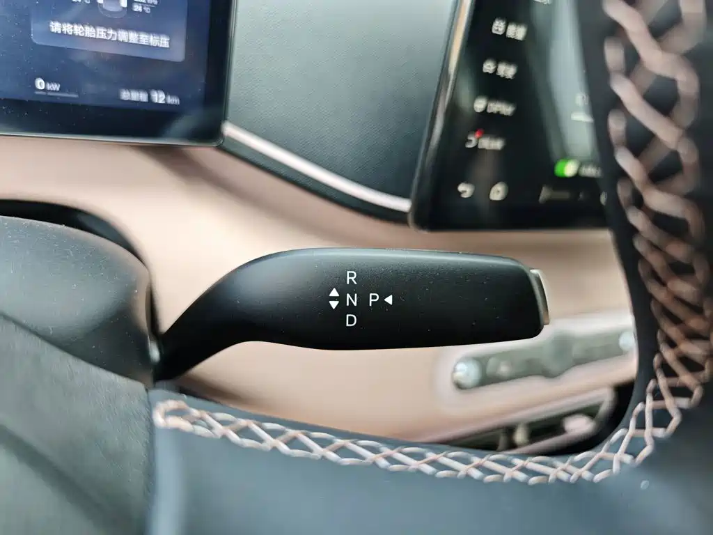 BYD Seagull — миниатюра 14