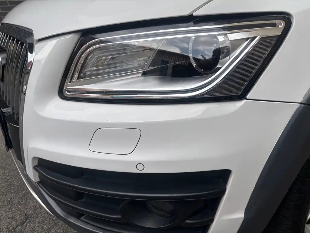 Audi Q5 — миниатюра 4