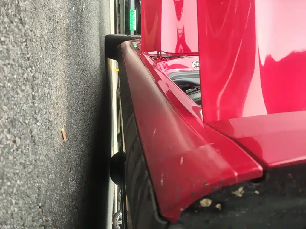 Tesla Model 3 — миниатюра 21