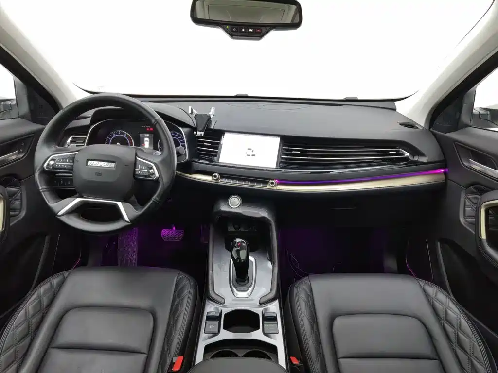 Haval H6 — миниатюра 5