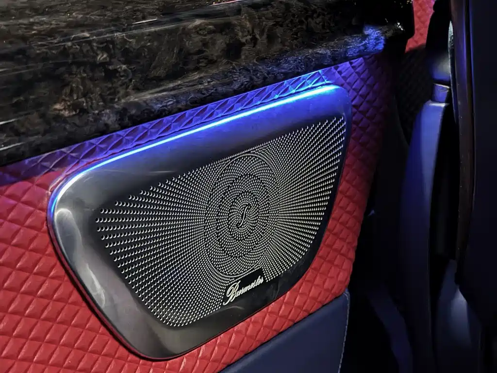 Mercedes-Benz Vito — миниатюра 5