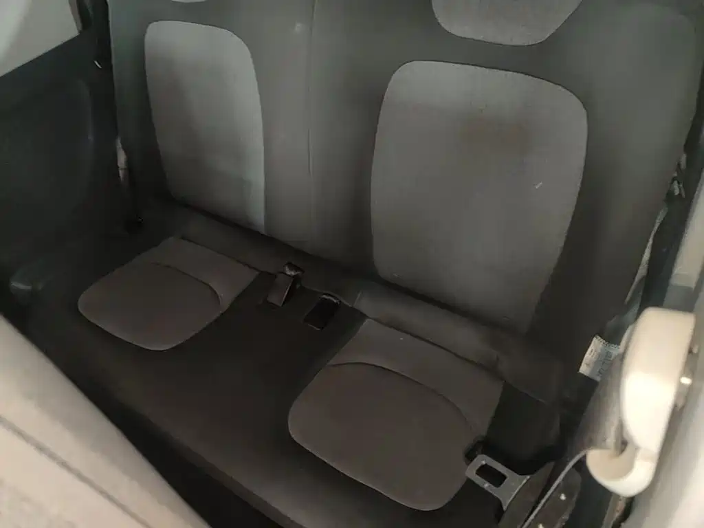 Wuling MINIEV — миниатюра 17