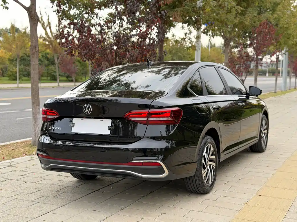 Volkswagen Lavida — миниатюра 22