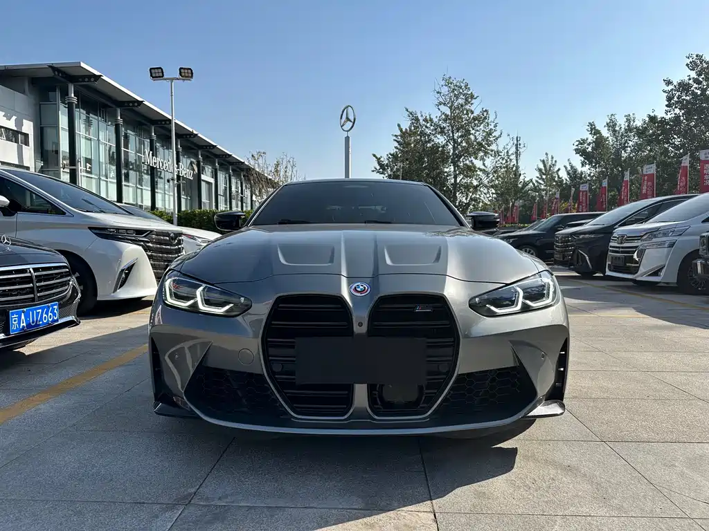 BMW M4