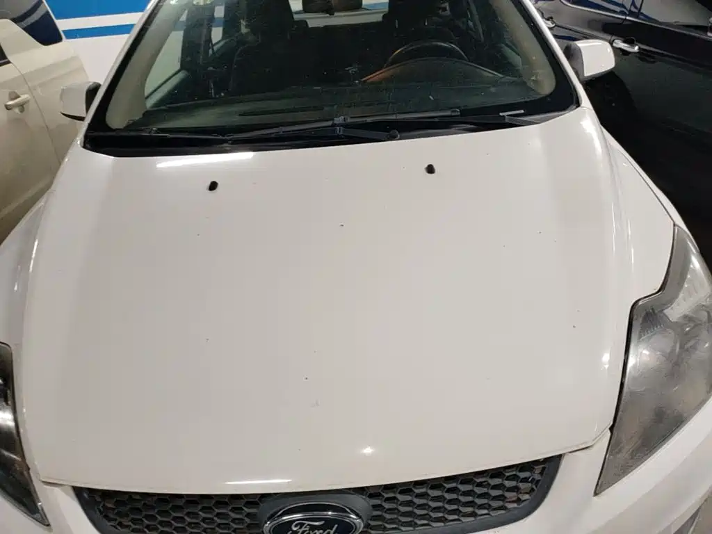 Ford Focus — миниатюра 22
