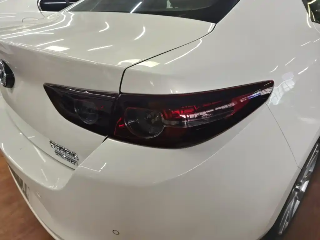 Mazda 3 Axela — миниатюра 8