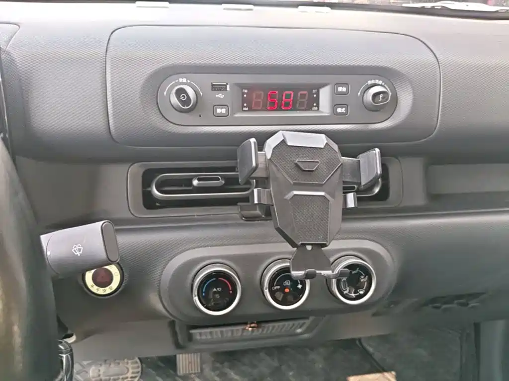 Wuling Zhiguang EV — миниатюра 13