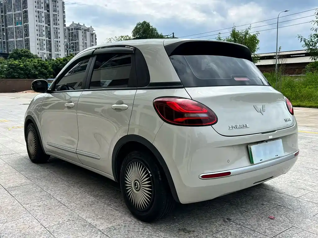 Wuling Bingo — миниатюра 9