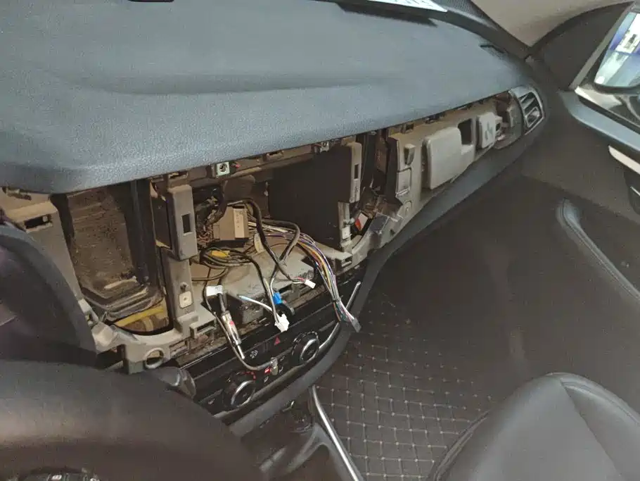 Isuzu RE-MAX Ruimai — миниатюра 13