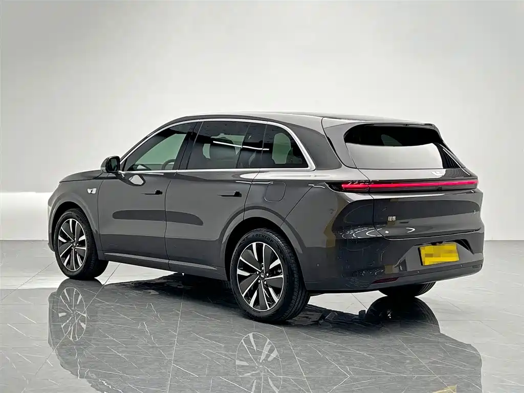 Li Auto IDEAL L6