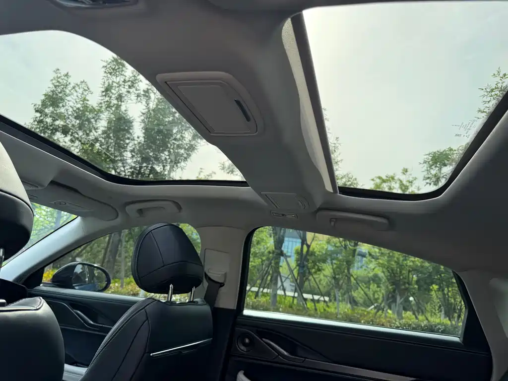 Lincoln Z — миниатюра 19