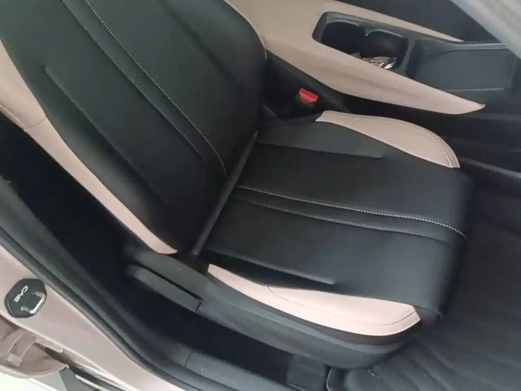 BYD Seagull — миниатюра 25