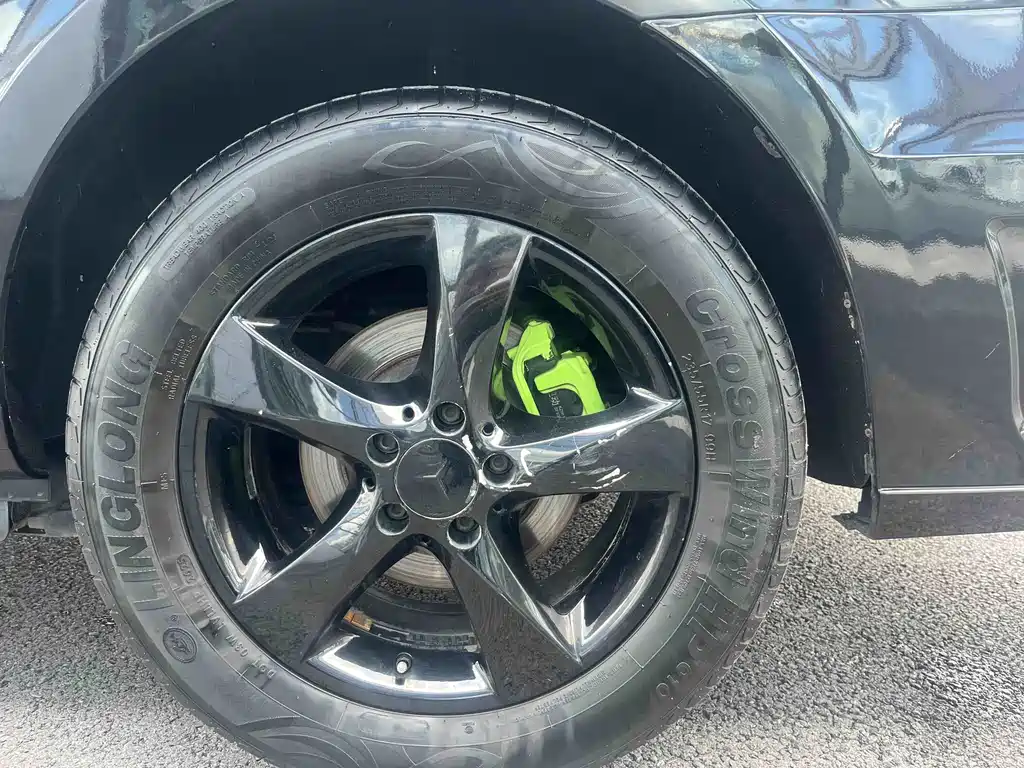Mercedes-Benz Vito — миниатюра 17