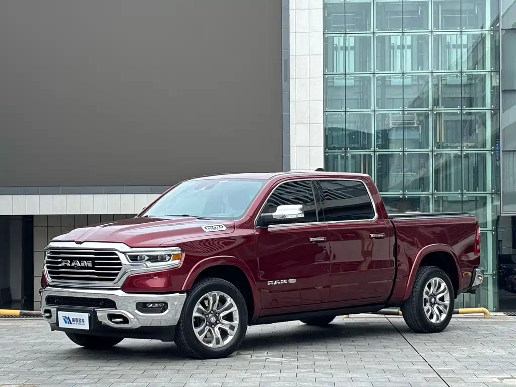 RAM Ram Trucks